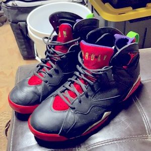 Air Jordan 7 “Marvin the Martian”